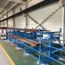  天津市龙隆五金制品厂 主营 冷弯型钢设备 悬臂式